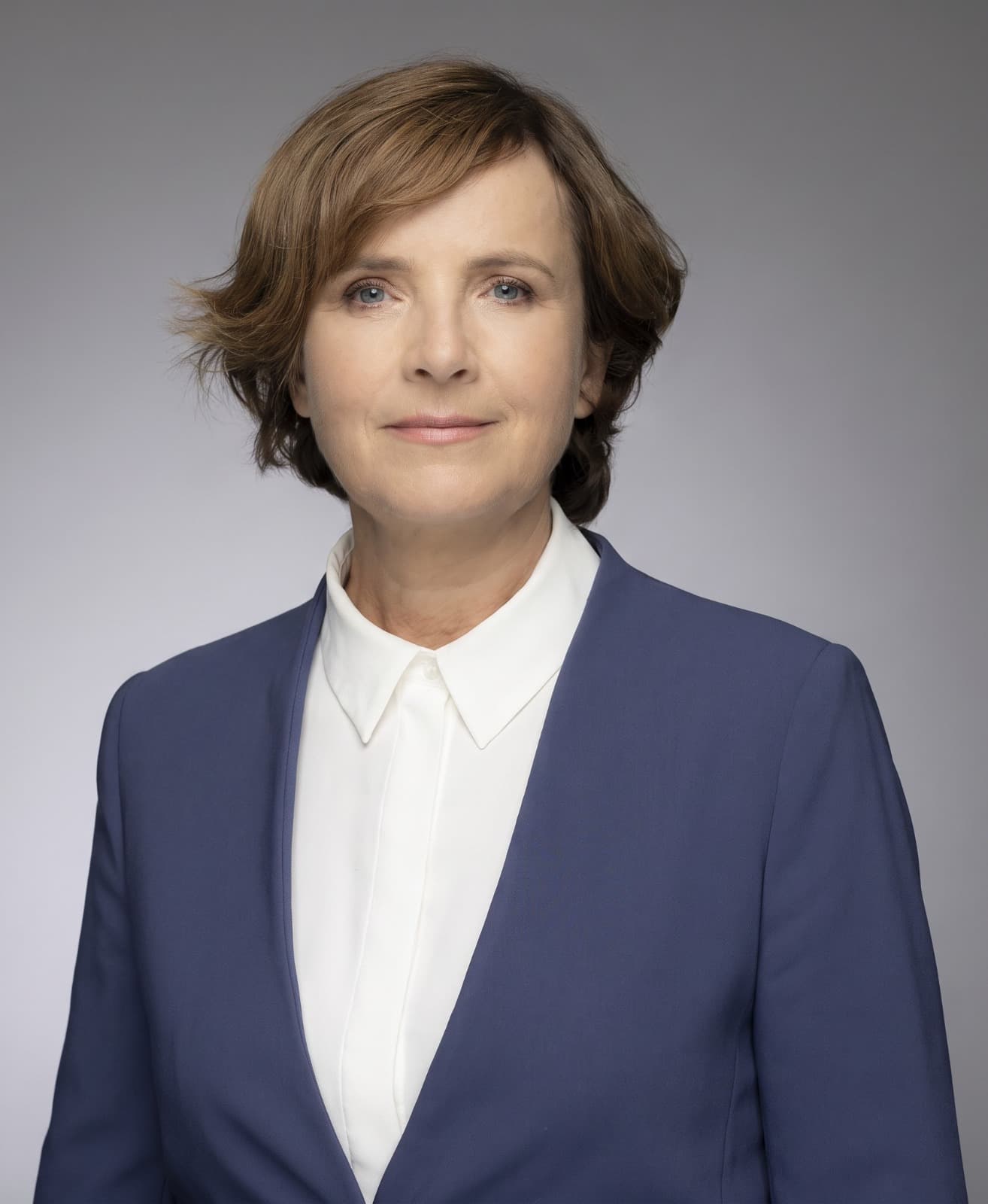 Portrait of Dr. Monika Mikulicz-Pasler, Cardiology & Internal Medicine